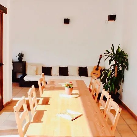 Surfvilla *