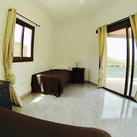 Surfvilla Gasthof *